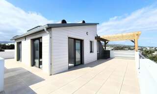 Appartement 4 Pièces 98 m² à vendre à Saint-Pierre (97410)