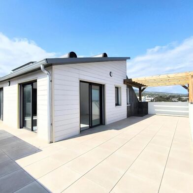 Appartement 4 pièces 570000 €