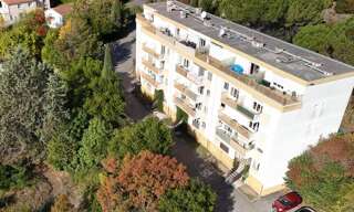 Appartement 3 Pièces 35 m² à vendre à Lodève (34700)