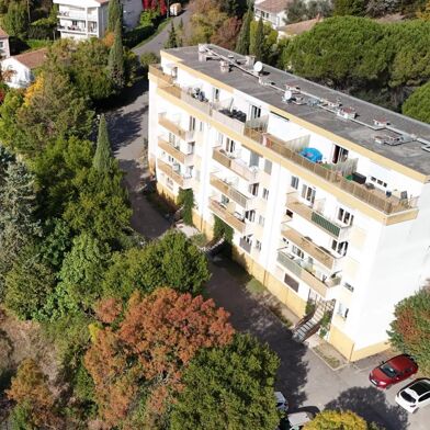 Appartement 3 pièces 65000 €