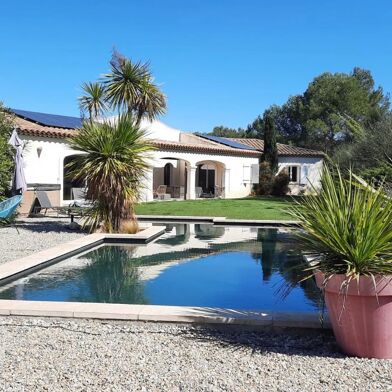 Maison 7 pièces 1270000 €