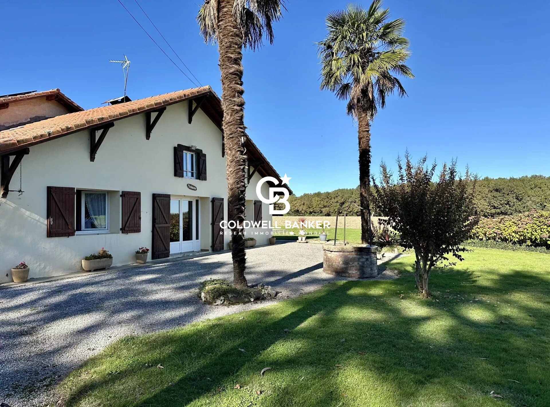 Villa / Maison  T5 à vendre Saint-Geours-de-Maremne 40230