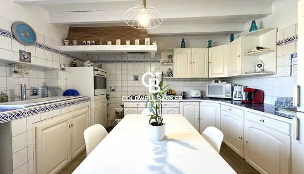 Villa / Maison 5 pièces  à vendre Saint-Geours-de-Maremne 40230