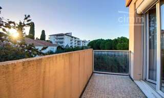 Appartement 4 Pièces 74 m² à vendre à Montpellier (34070)