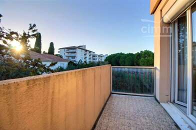 Appartement 4 pièces 189000 €