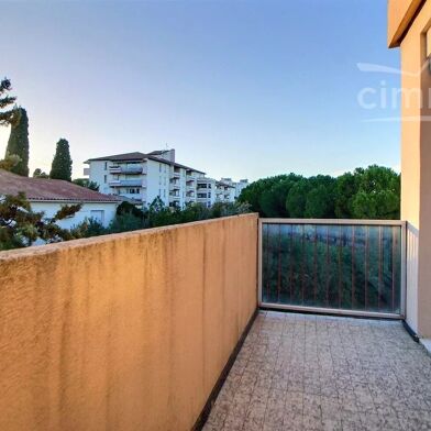 Appartement 4 pièces 189000 €