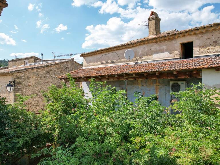 Propriété à rénover à 7km d'Uzès — photo 1