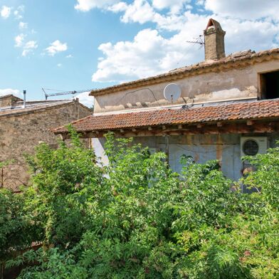 Maison 7 pièces 160500 €