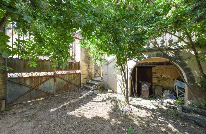 Propriété à rénover à 7km d'Uzès — photo 2
