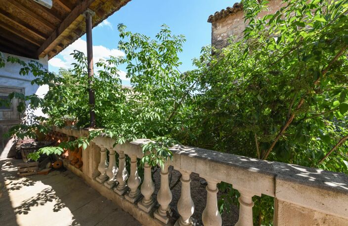 Propriété à rénover à 7km d'Uzès — photo 3