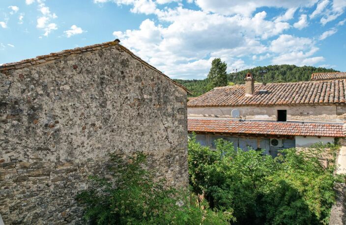 Propriété à rénover à 7km d'Uzès — photo 4