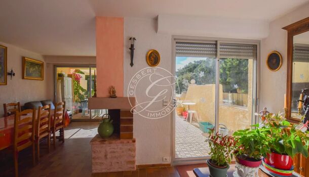 Villa / Maison 4 pièces  à vendre Saint-Aygulf 83370