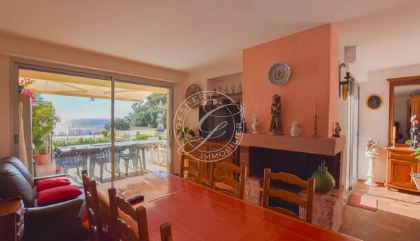 Villa / Maison 4 pièces  à vendre Saint-Aygulf 83370