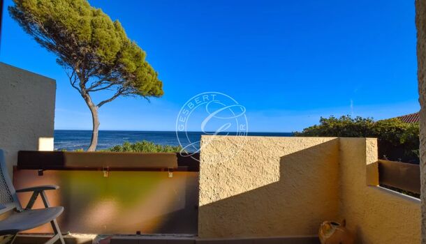 Villa / Maison 4 pièces  à vendre Saint-Aygulf 83370