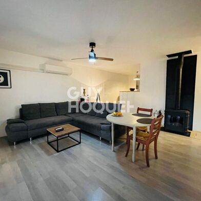 Maison 4 pièces 242000 €