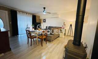 Maison 4 Pièces 73 m² à vendre à Montpellier (34080)