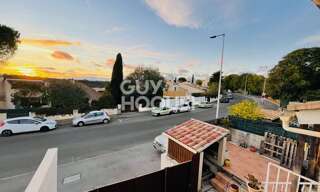 Maison 4 Pièces 73 m² à vendre à Montpellier (34080)