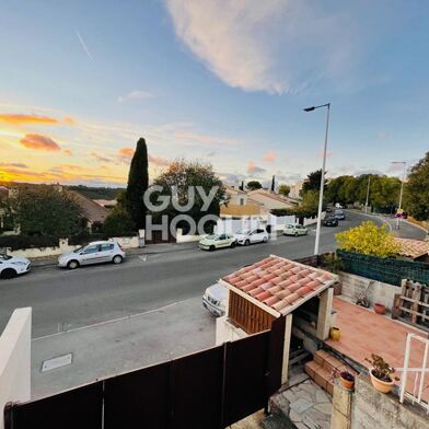 Maison 4 pièces 242000 €