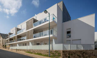 Appartement 4 Pièces 88 m² à louer à Sarzeau (56370)