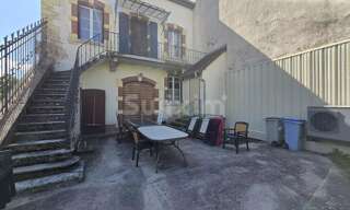 Maison 8 Pièces 150 m² à vendre à Plasne (39210)