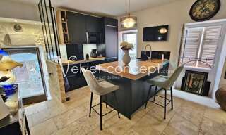 Maison 4 Pièces 70 m² à vendre à Valbonne (06560)