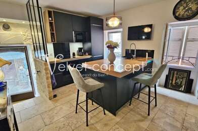 Maison 4 pièces 475000 €