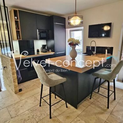 Maison 4 pièces 475000 €