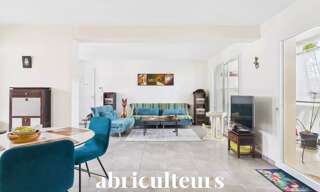 Appartement 3 Pièces 70 m² à vendre à Pélissanne (13330)