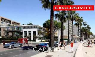 Appartement 3 Pièces  m² à vendre à Antibes (06160)