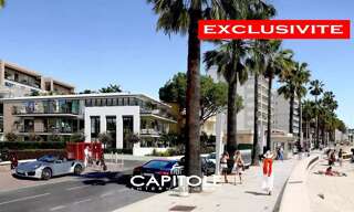 Appartement 3 Pièces  m² à vendre à Antibes (06160)