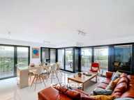 En front de mer, superbe appartement 3 pièces ouvrant sur une te — photo 2