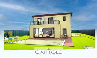 Terrain   m² à vendre à Antibes (06600)