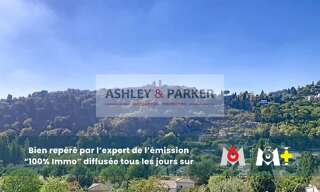 Maison 6 Pièces 222 m² à vendre à Saint-Paul-de-Vence (06570)