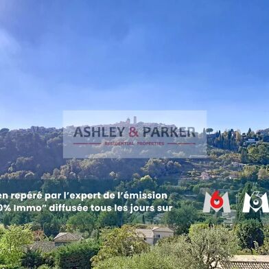 Maison 6 pièces 820000 €