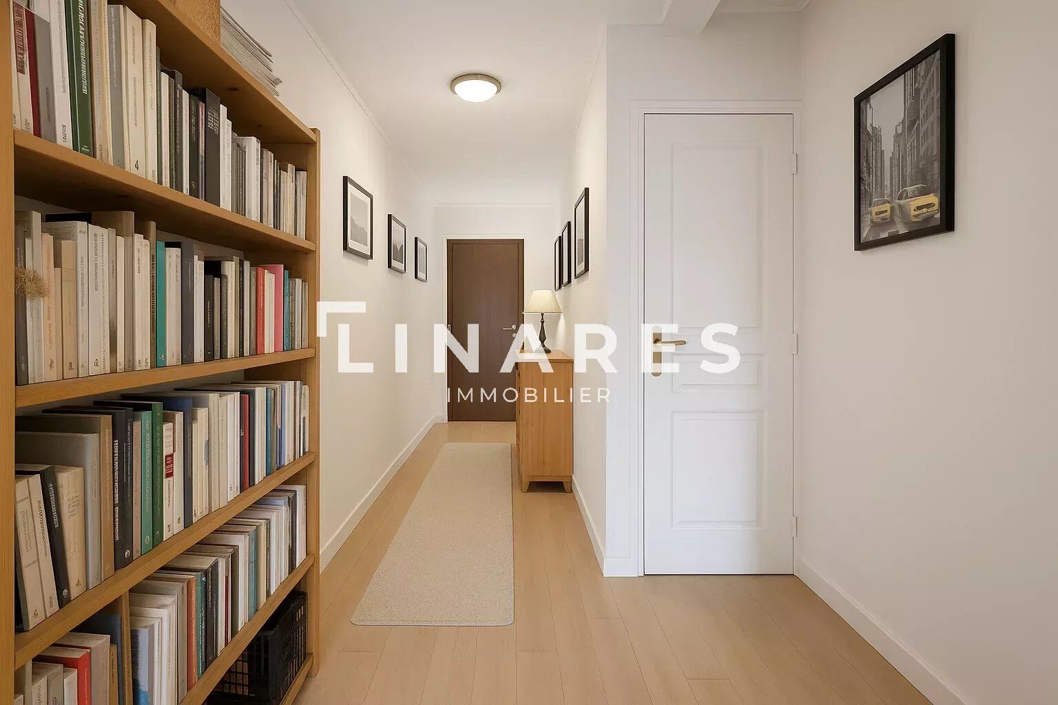 Appartement  T3 à vendre Marseille 5eme 13005