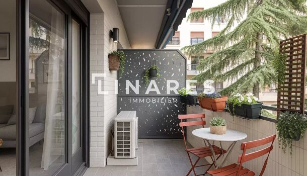 Appartement 3 pièces  à vendre Marseille 5eme 13005