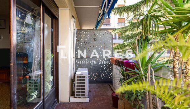 Appartement 3 pièces  à vendre Marseille 5eme 13005