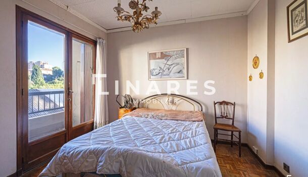 Appartement 3 pièces  à vendre Marseille 5eme 13005