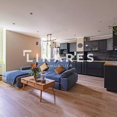 Appartement 3 pièces 240000 €