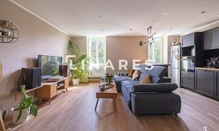 Appartement 3 Pièces 73 m² à vendre à Roquevaire (13360)