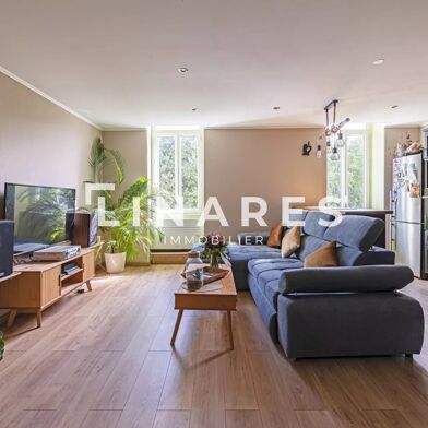 Appartement 3 pièces 230000 €