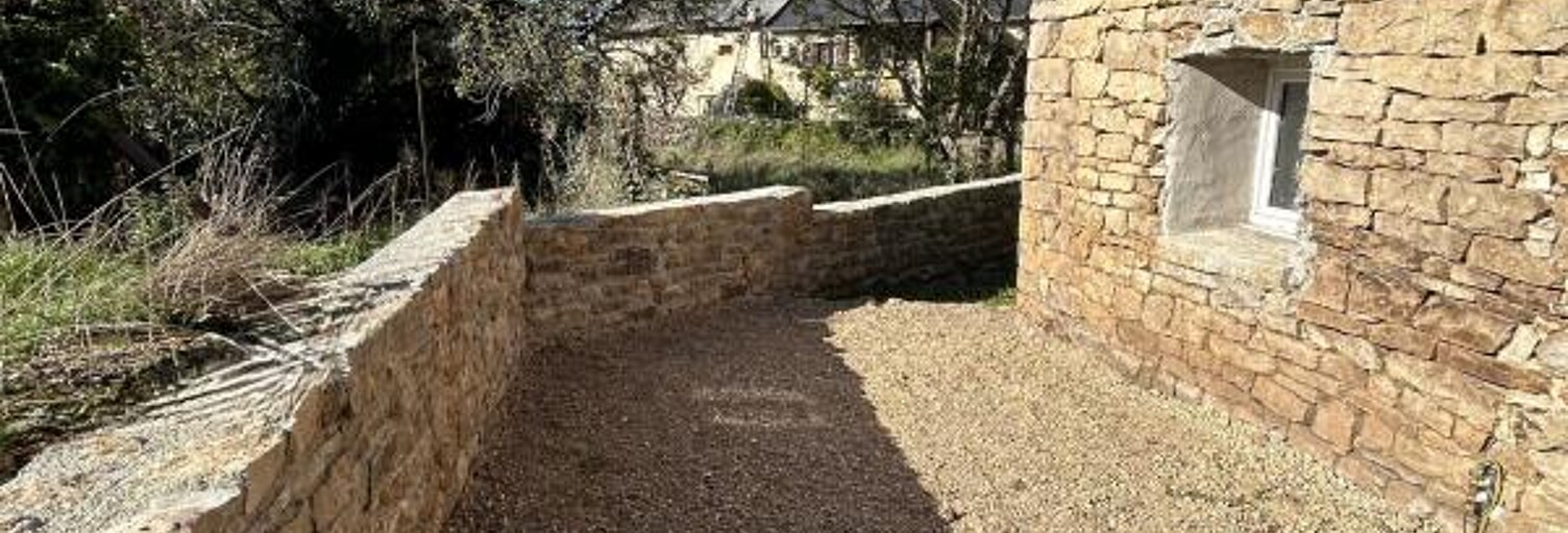 Maison 4 Pièces 92 m² à louer à Bozouls (12340)