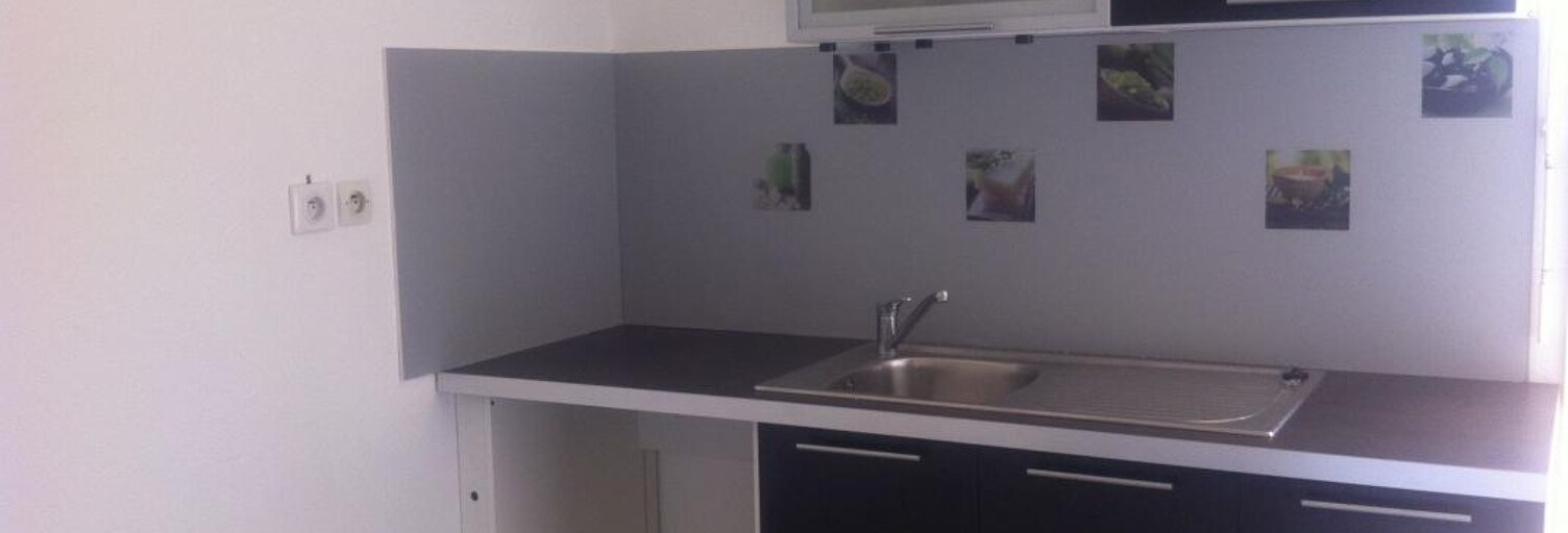 Appartement 3 Pièces 60 m² à louer à Marignane (13700)