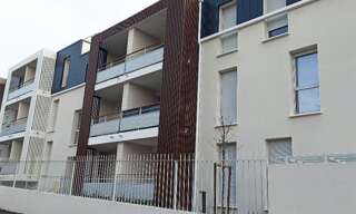 Appartement 1 Pièce 38 m² à louer à Vitrolles (13127)