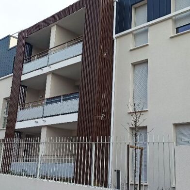 Appartement 1 pièces 767 €