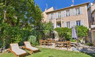 Maison 9 Pièces 203 m² à vendre à Vence (06140)