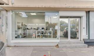 Commerce  67 m² à vendre à Marseille 10 (13010)