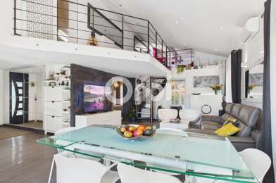 Maison 6 pièces 1590000 €