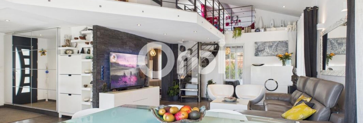 Maison 6 Pièces 260 m² à vendre à Mandelieu-la-Napoule (06210)