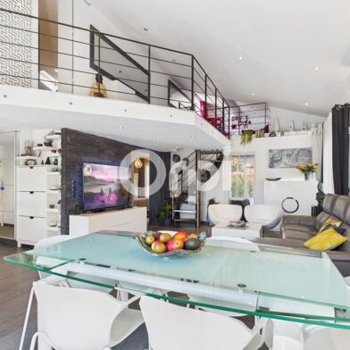 Maison 6 pièces 1590000 €